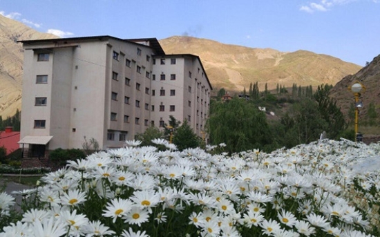 رفاهی دانشجویان 